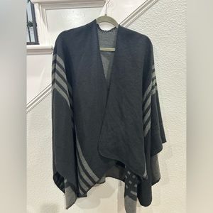 BB Dakota Womens Shaw Sweater